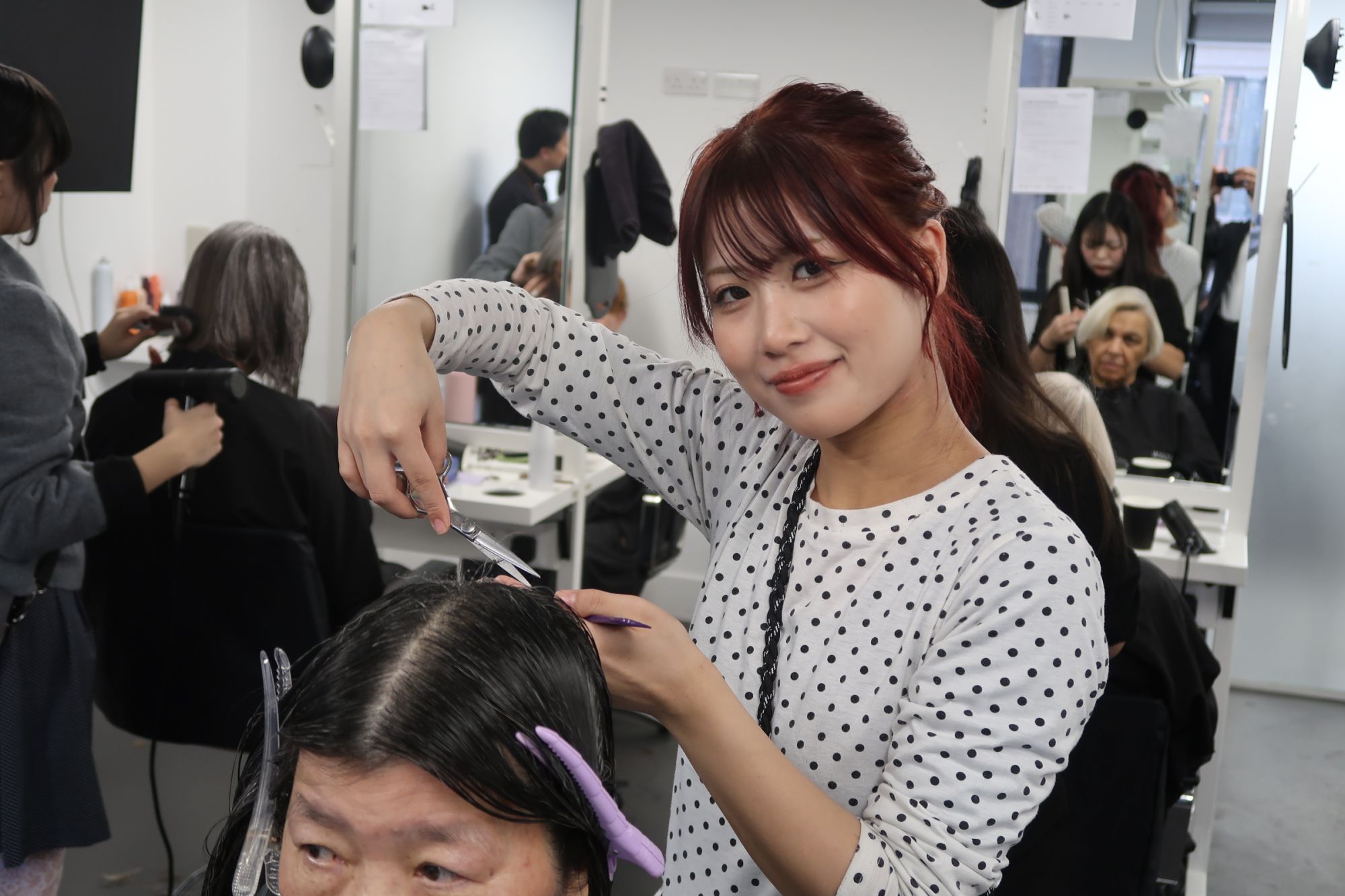 【海外技術研修】イギリス・ロンドンへ行ってきました💂‍♀️🇬🇧