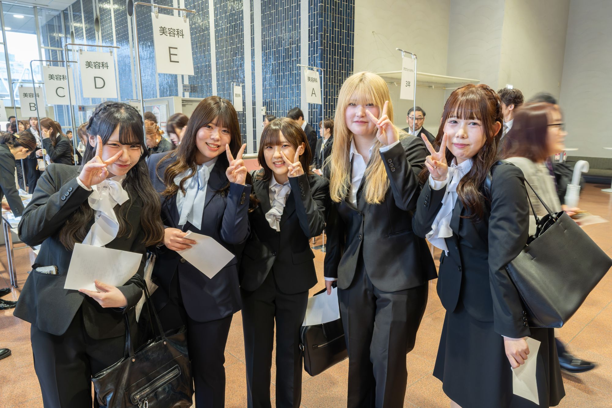 【2026年度 入学式】夢への第一歩がスタートしました！